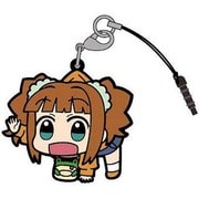 アイドルマスター 高槻やよい つままれストラップ [キャラクターストラップ]