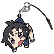 アイドルマスター 菊地真 つままれストラップ [キャラクターストラップ]