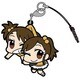 アイドルマスター 双葉亜美＆真美 つままれストラップ [キャラクターストラップ]
