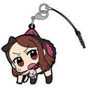 アイドルマスター 水瀬伊織 つままれストラップ [キャラクターストラップ]