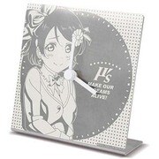 ラブライブ！ 小泉花陽 卓上時計 [キャラクターグッズ]