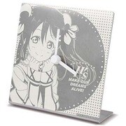 ラブライブ！ 矢澤にこ 卓上時計 [キャラクターグッズ]