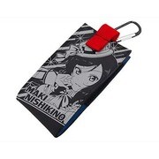 ラブライブ！ 西木野真姫 モバイルポーチL [キャラクターグッズ]