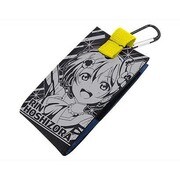 ラブライブ！ 星空凛 モバイルポーチL [キャラクターグッズ]