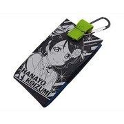 ラブライブ！ 小泉花陽 モバイルポーチL [キャラクターグッズ]