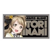 ラブライブ！ 南ことり ワッペン [キャラクターグッズ]