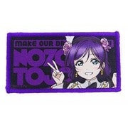 ラブライブ！ 東條希 ワッペン [キャラクターグッズ]