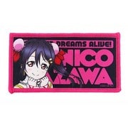 ラブライブ！ 矢澤にこ ワッペン [キャラクターグッズ]