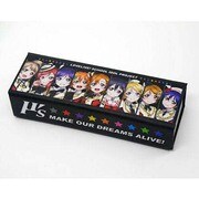 ラブライブ！ メガネケース [キャラクターグッズ]