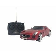RC 1/24 メルセデス・ベンツ SLS AMG