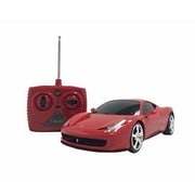 RC 1/24 フェラーリ458 イタリア