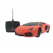 RC 1/18 ランボルギーニ アヴェンタドール LP 700-4