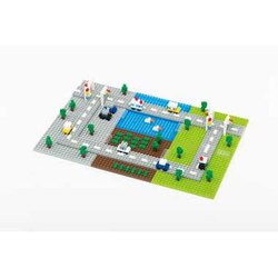 ヨドバシ.com - カワダ nGSC_003 情景 ストラクチャーベース