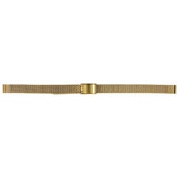 BSN5905G [時計バンド 金属バンド レディース 8mm]