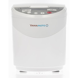 ヨドバシ.com - 山本電気 Yamamoto Electric YE-RC41W [家庭用精米器 
