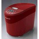 家庭用精米器 ライスクリーナー BISEN（ビセン） レッド YE-RC41R