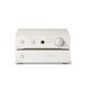 NANO-D1 NANO-A1 セット プラチナホワイト ハイレゾ音源対応 NANO-DA1