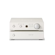 NANO-D1 NANO-A1 セット プラチナホワイト ハイレゾ音源対応 NANO-DA1