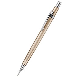 ヨドバシ Com ぺんてる Pentel Xp9 X シャープペンシルきらり 0 9mm 金色軸 鉛筆 シャープペン 通販 全品無料配達