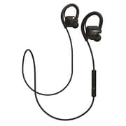 ブルートゥースインナーホン STEP Wireless STEPWIRELESS-BK