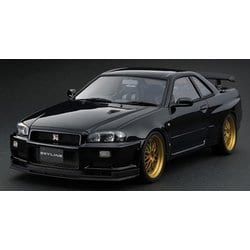 ヨドバシ.com - イグニッションモデル ignition model IG0185 日産