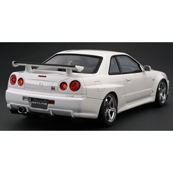 ヨドバシ.com - イグニッションモデル ignition model IG0186 日産