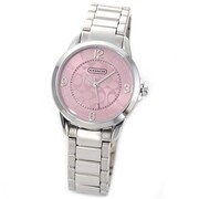 NEW CLASSIC SIGNATURE(ニュー クラシック シグネチャー)クオーツ レディース 並行輸入品 14501615