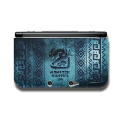 3ds モンハンセット Amazon | 【3DS LL用】モンスターハンター4G アクセサリーセット