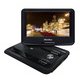 ポータブルDVDプレーヤー 9インチ AMDP-9000CK