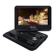 ポータブルDVDプレーヤー 9インチ AMDP-9000CK