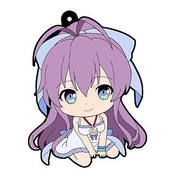 龍ヶ嬢七々々 ぺたん娘トレーディングラバーストラップ [コレクショントイ]