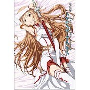 ソードアート・オンライン スクエアマグネット アスナA [キャラクターグッズ]