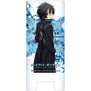 ソードアート・オンライン スマホスタンド キリトB [キャラクターグッズ]