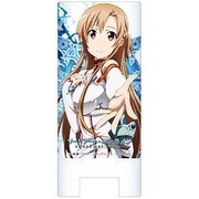 ソードアート・オンライン スマホスタンド アスナ [キャラクターグッズ]