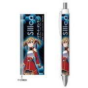 ソードアート・オンライン ボールペン シリカ [キャラクターグッズ]