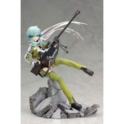ソードアートオンラインⅡPhantom Bullet1〜9 シノン -Phantom Bullet-｜ソードアート・オンラインII｜美少女