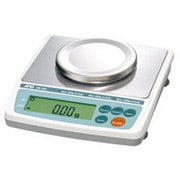 パーソナル電子天びん 検定付 EW600IK