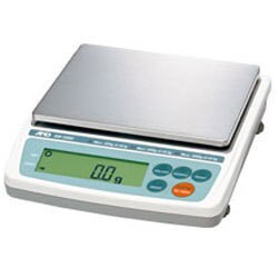 パーソナル電子天びん 検定付 EW12KIK