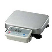 デジタル台はかり 検定付 Fg30KBMK
