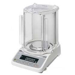 分析用天びん HR250A