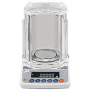 HR100AZ [校正用分銅内蔵分析用天びん]