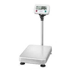 防水型デジタル台はかり 150kg/20g SC150KAL