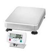 防水型デジタル台はかり 60kg/10g SE60KBL