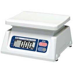 デジタルはかり 検定付・2区 SK1000IA2
