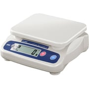 SJ1000NA2 [デジタルはかり ワークスケール 検定付・2区]