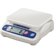 SJ1000NA3 [デジタルはかり ワークスケール 検定付・3区]