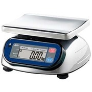 防塵防水デジタルはかり 検定付・3区 SK1000IWPA3