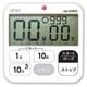 多機能防水タイマー 100分計 AD5709TL