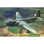 AA4089 [1/72 ショート シェトランド]