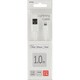Lightningケーブル 1.0m White U1L982